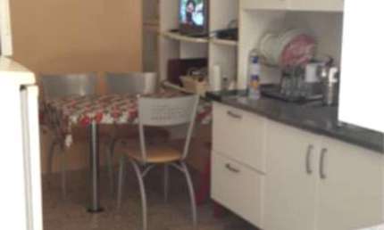Casa com 5 quartos à venda na Avenida Piassanguaba, --, Planalto Paulista, São Paulo