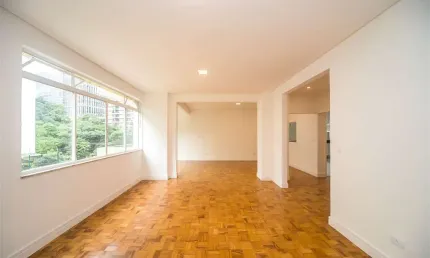 Jardim América! Você procura um apartamento impecável e bem localizado? Agende a sua visita hoje!