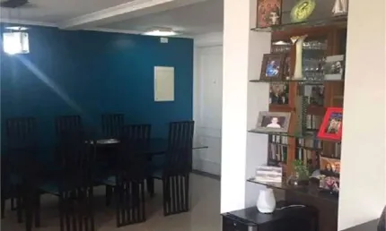 Cobertura com 3 quartos à venda na Rua do Arraial, --, Vila Mariana, São Paulo