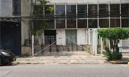 Ponto comercial à venda na Rua Cônego Eugênio Leite, --, Jardim América, São Paulo