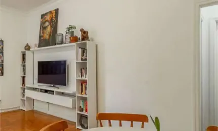 Apartamento com 3 quartos à venda na Rua Doutor Penaforte Mendes, --, Bela Vista, São Paulo