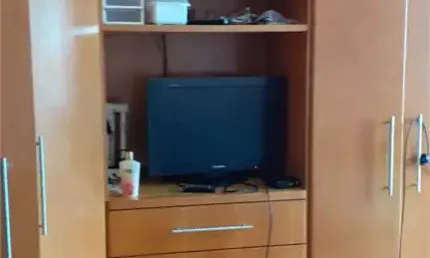 Casa com 4 quartos à venda na Rua Caperuçu, --, Planalto Paulista, São Paulo