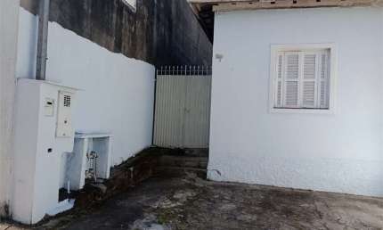 Casa com 2 quartos à venda na Rua Doutor Alberto Seabra, --, Alto de Pinheiros, São Paulo