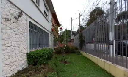 Casa com 3 quartos à venda na Avenida Ceci, --, Moema, São Paulo