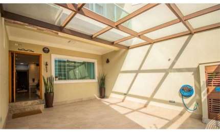 Casa com 3 quartos à venda na Rua Pero Neto, --, Vila Mariana, São Paulo