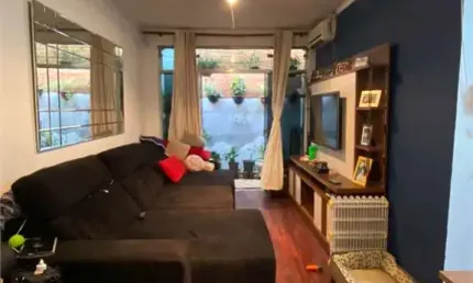 Casa com 3 quartos à venda na Alameda dos Guatás, --, Saúde, São Paulo