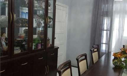 Casa com 4 quartos à venda na Rua Piracicaba, --, Perdizes, São Paulo