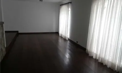 Casa com 4 quartos à venda na Avenida Jurandir, --, Planalto Paulista, São Paulo