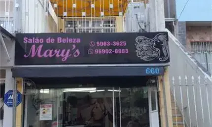 Casa comercial à venda na Rua Vigário Albernaz, --, Vila Mariana, São Paulo