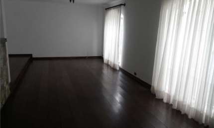 Casa com 4 quartos à venda na Avenida Jurandir, --, Planalto Paulista, São Paulo