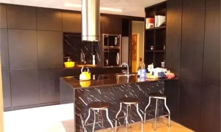 Apartamento com 3 quartos à venda na Rua Chilon, --, Vila Olímpia, São Paulo