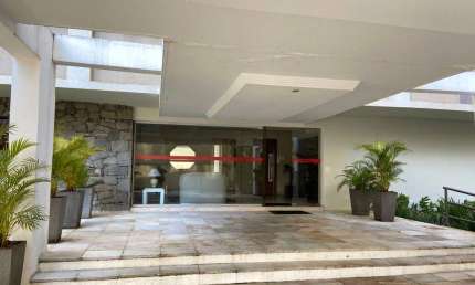 Apartamento com 3 quartos à venda na Rua São Carlos do Pinhal, --, Bela Vista, São Paulo