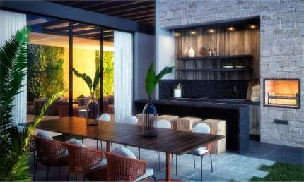 Apartamento com 3 quartos à venda na Avenida Roque Petroni Júnior, --, Brooklin, São Paulo