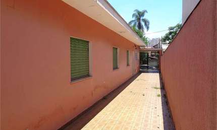 Casa comercial à venda na Avenida Piassanguaba, --, Planalto Paulista, São Paulo