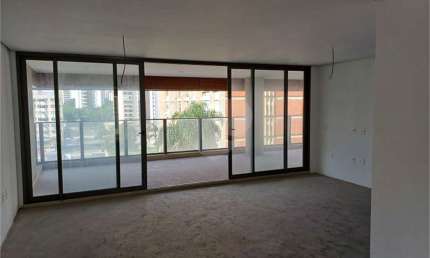 Apartamento com 4 quartos à venda na Rua Barão do Triunfo, --, Campo Belo, São Paulo