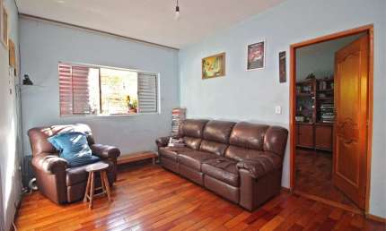 Casa com 3 quartos à venda na Rua Treze de Maio, --, Bela Vista, São Paulo