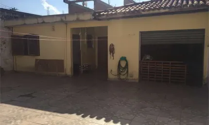 Casa com 4 quartos à venda na Rua Conceição de Monte Alegre, --, Brooklin, São Paulo