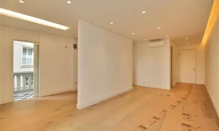 Apartamento com 1 quarto à venda na Rua Franz Schubert, --, Jardim Europa, São Paulo