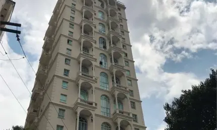 Apartamento com 1 quarto à venda na Rua Demóstenes, --, Campo Belo, São Paulo
