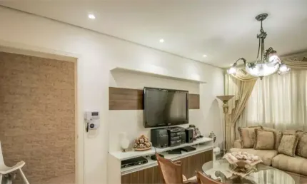 Casa com 3 quartos à venda na Rua Luís Mazzarolo, --, Vila Clementino, São Paulo