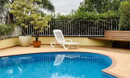 Casa com 4 quartos à venda na Rua General Vitorino Monteiro, --, Vila Romana, São Paulo