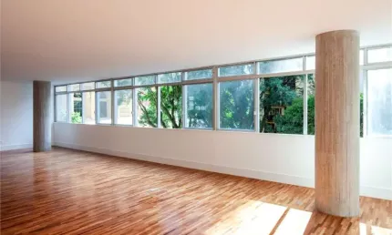 Oportunidade única no famoso bairro do higienópolis!