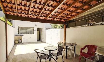 Casa com 3 quartos à venda na Rua Padre Artur Somensi, --, Vila Madalena, São Paulo