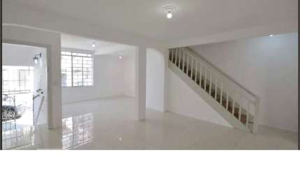 Casa com 3 quartos à venda na Rua Gregório Serrão, --, Vila Mariana, São Paulo