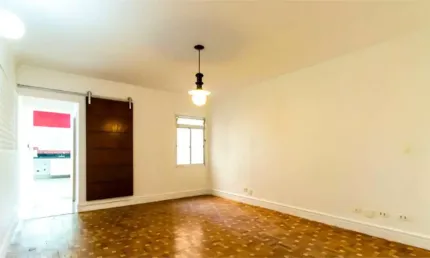 Casa com 3 quartos à venda na Rua da União, --, Vila Mariana, São Paulo