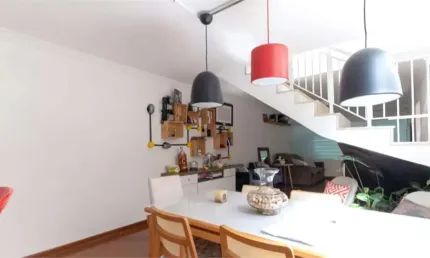 Casa com 2 quartos à venda na Rua Sérgio Cardoso, --, Saúde, São Paulo