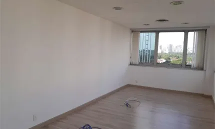 Sala comercial para alugar na Avenida Brigadeiro Faria Lima, --, Pinheiros, São Paulo