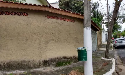 Casa com 3 quartos à venda na Rua Rino Levi, --, Vila Mariana, São Paulo