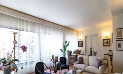 Apartamento com 4 quartos à venda na Avenida Paulista, --, Bela Vista, São Paulo