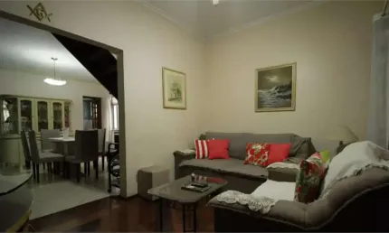 Casa com 3 quartos à venda na Rua Ametista, --, Aclimação, São Paulo