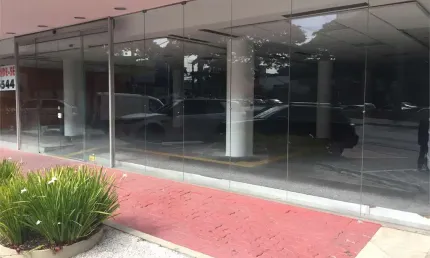 Sala comercial para alugar na Avenida Cidade Jardim, --, Itaim Bibi, São Paulo