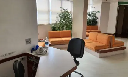 Sala comercial à venda na Rua Borges Lagoa, --, Vila Clementino, São Paulo