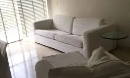 Apartamento com 3 quartos à venda na Alameda Itu, --, Jardim América, São Paulo