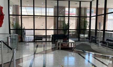 Sala comercial à venda na Rua Afonso Braz, --, Vila Nova Conceição, São Paulo