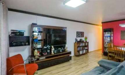 Casa com 3 quartos à venda na Rua José Marti, --, Saúde, São Paulo