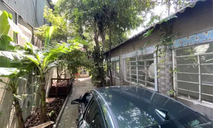 Casa comercial à venda na Avenida Cotovia, --, Moema, São Paulo