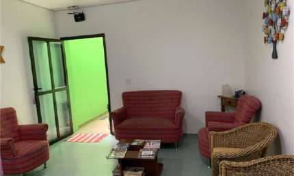 Casa comercial à venda na Rua Padre Machado, --, Bosque da Saúde, São Paulo