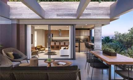 Apartamento-São Paulo-BROOKLIN NOVO | Ref.: REO543980