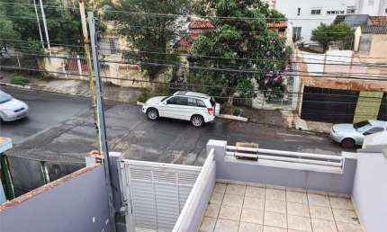 Sobrado à  venda na Vila Clementino - SP  rua tranquila, venha conhecer!!