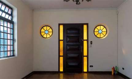 Casa com 3 quartos à venda na Rua Guarujá, --, Planalto Paulista, São Paulo