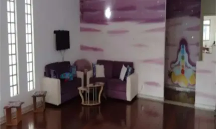 Casa com 1 quarto à venda na Rua Guanabara, --, Saúde, São Paulo