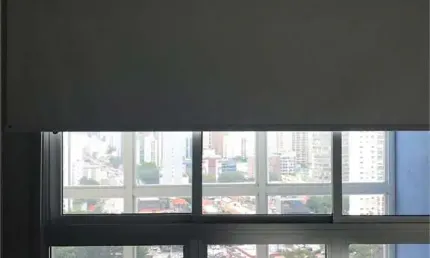 Apartamento com 1 quarto à venda na Rua Quatá, --, Vila Olímpia, São Paulo