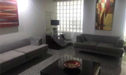 Apartamento-São Paulo-CHÁCARA KLABIN | Ref.: REO571953
