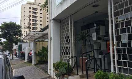 Casa comercial à venda na Rua Califórnia, --, Brooklin, São Paulo