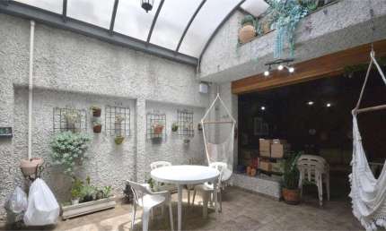 Casa com 4 quartos à venda na Rua Dona Avelina, --, Vila Mariana, São Paulo