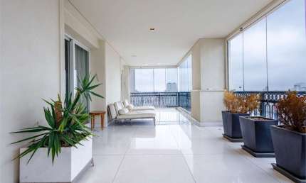 Higienópolis, alto padrão, constr. Elias Nigri, 5 dorm. (3 suítes), terraço, 5 vagas, andar alto